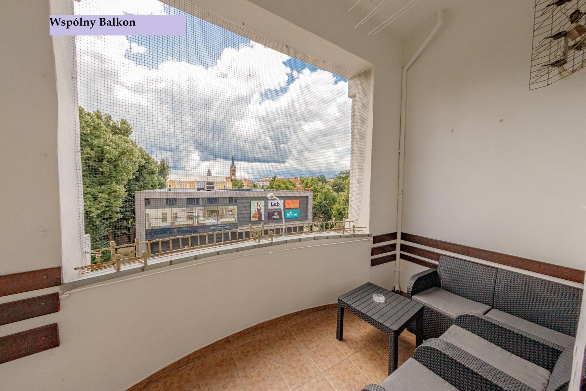 Stara Piekarnia - Pulaskiego 3 Olsztyn  Exterior photo